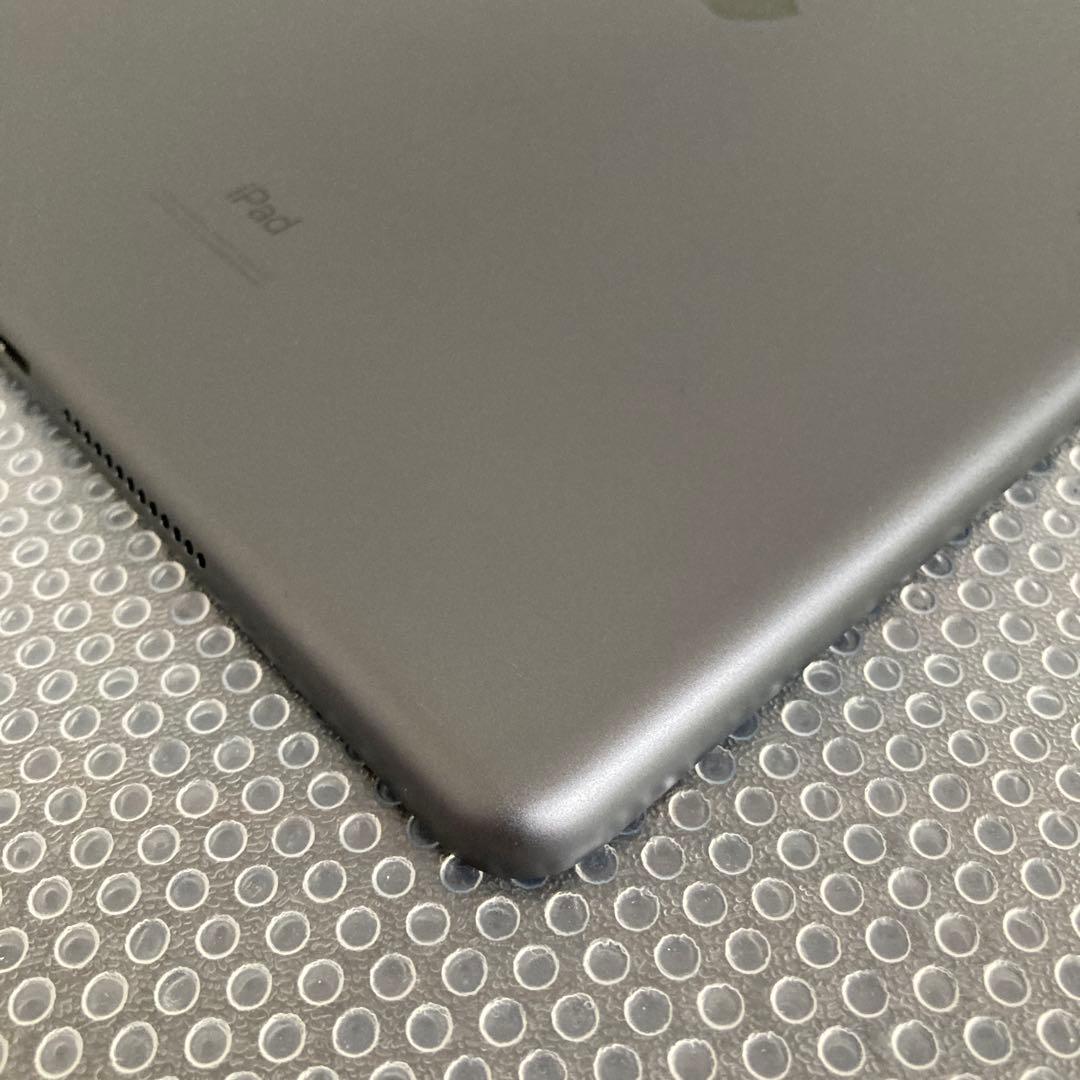 2997【早い者勝ち】iPad7 第7世代 32GB WIFIモデル☆