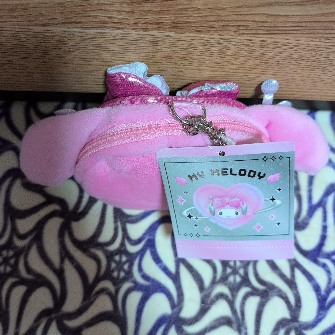 マイメロディ ぬいぐるみ6点 セット