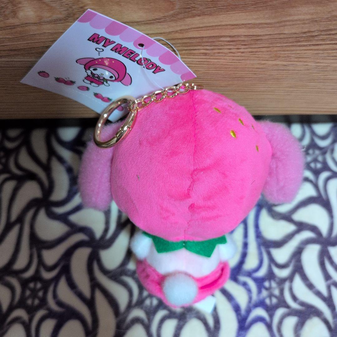 マイメロディ ぬいぐるみ6点 セット