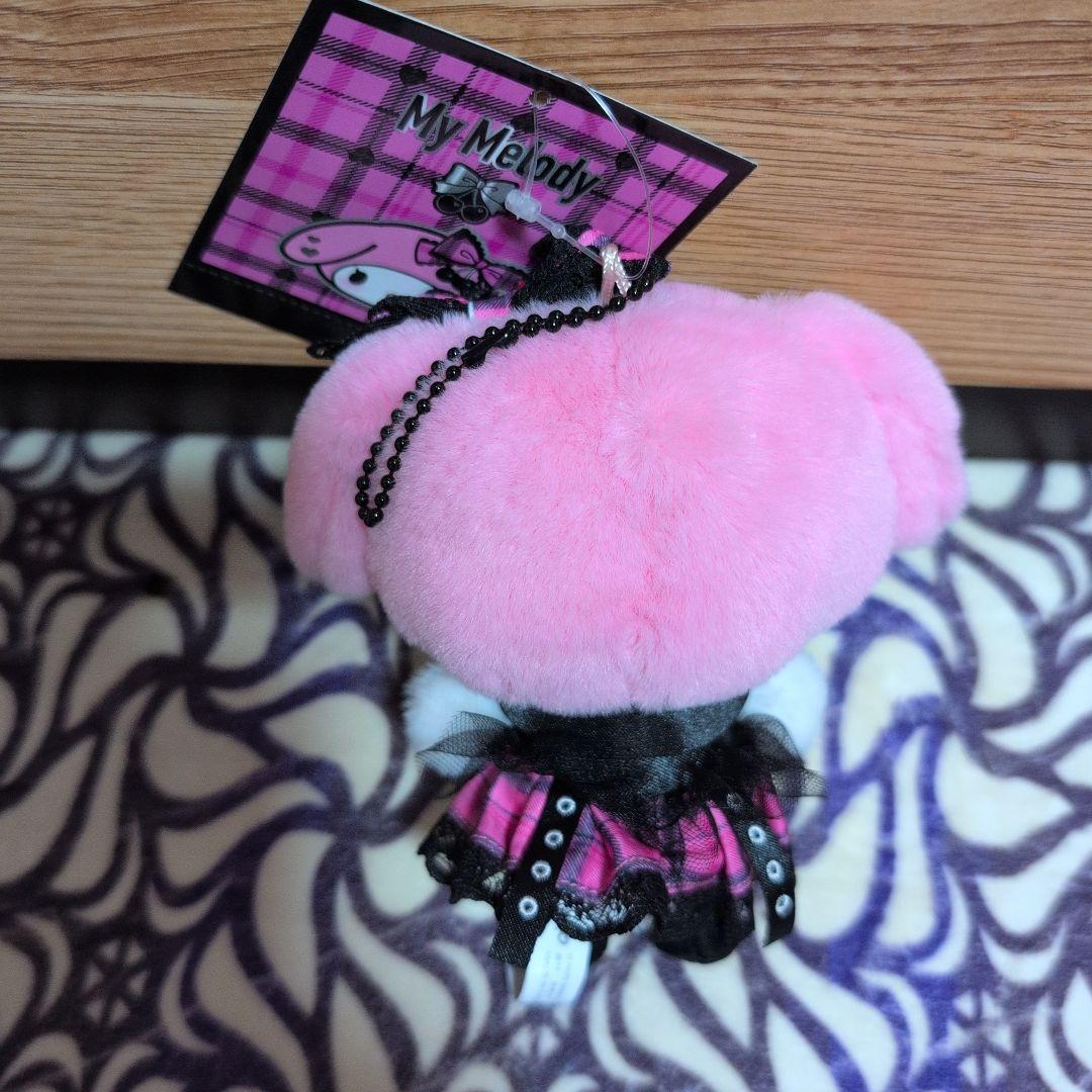 マイメロディ ぬいぐるみ6点 セット