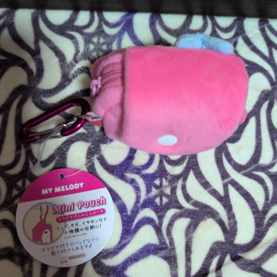 マイメロディ ぬいぐるみ6点 セット