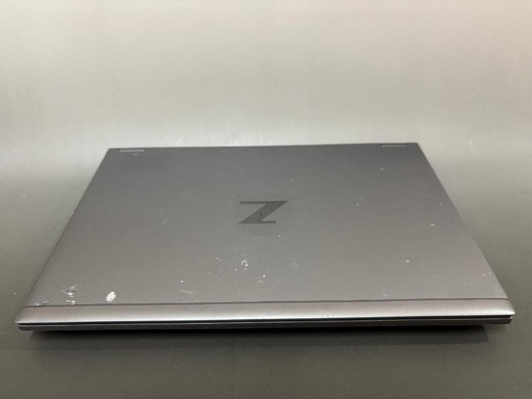 その他ノートPC本体 HP ZBook Fury G8 i7/32GB/RTX A3000/15.6
