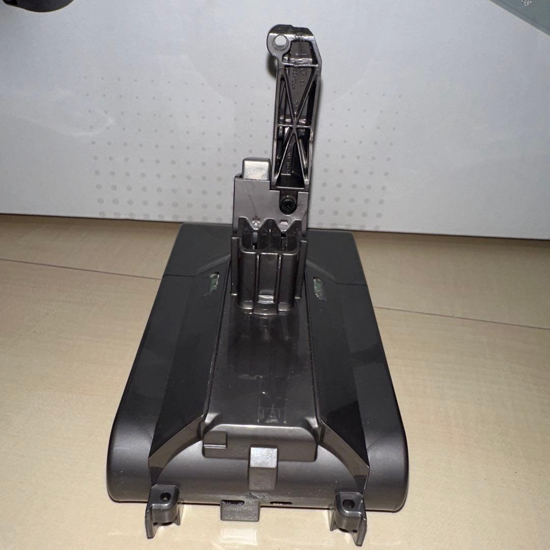ダイソン掃除機バッテリー
