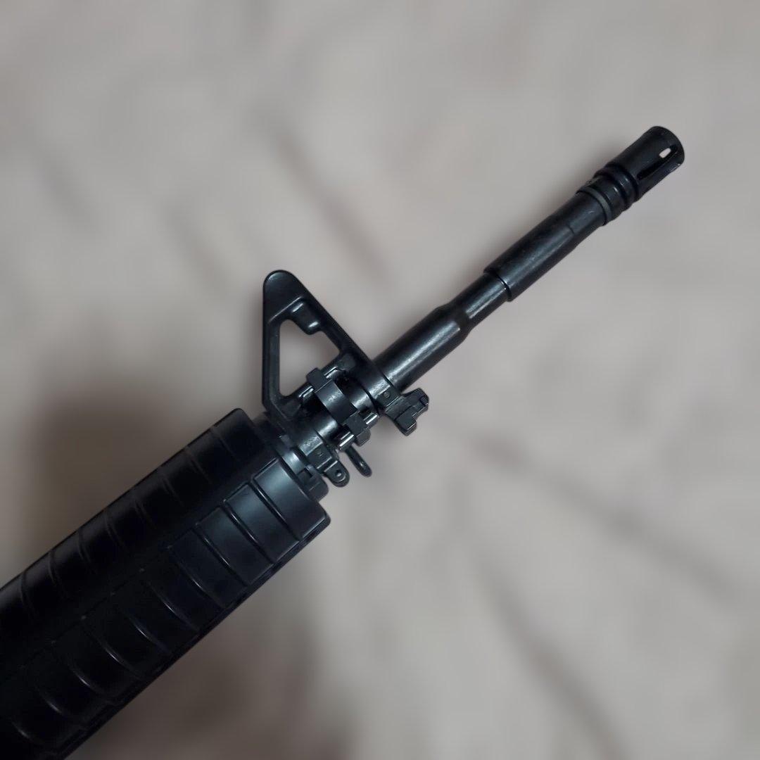 バッテリー付 東京マルイ M4A1 電動ガン