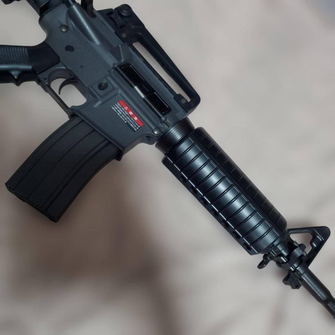 バッテリー付 東京マルイ M4A1 電動ガン