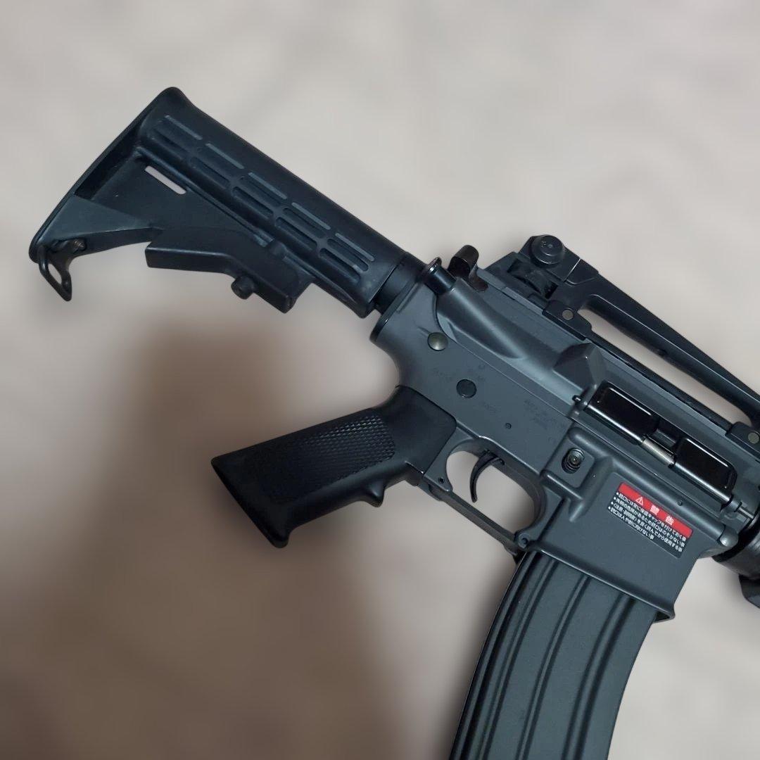 バッテリー付 東京マルイ M4A1 電動ガン