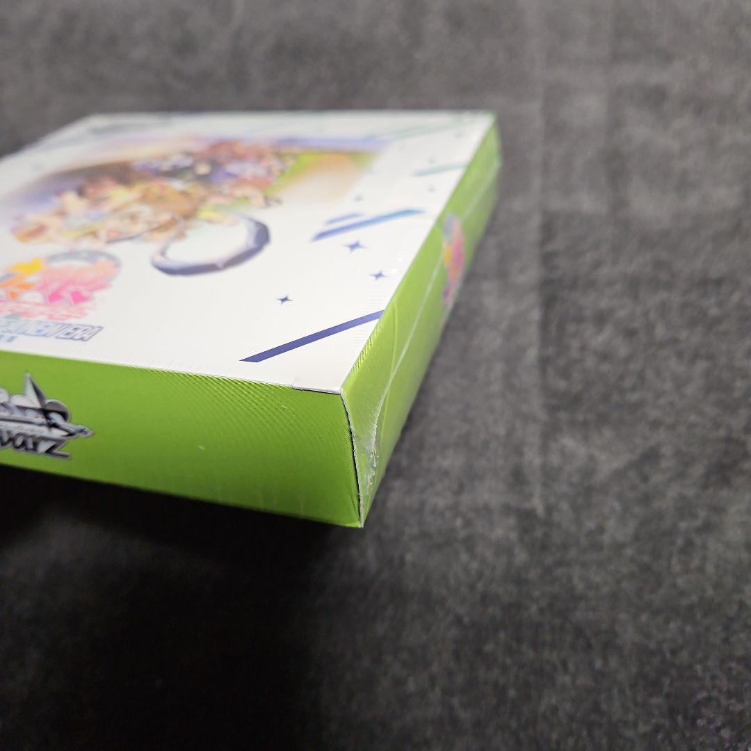 S*P様 ウマ娘 プリティーダービー 劇場版 新時代の扉 1BOX ヴァイスシュ