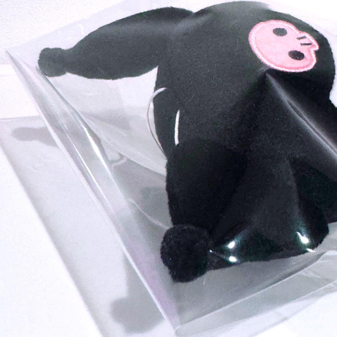 サンリオ★【新品】クロミちゃん おねがいマイメロディ ぬいぐるみ 非売品