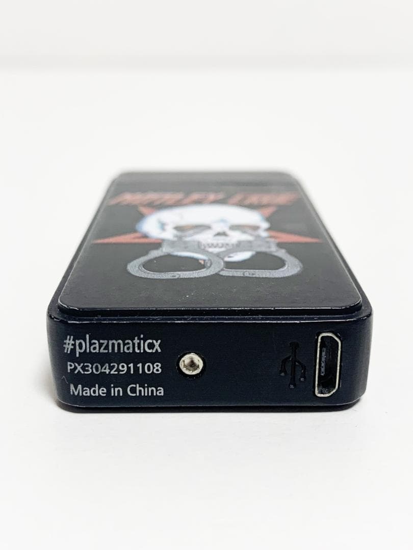 MOTLEY CRUE モトリークルー USB充電式 ライター 電子ライター