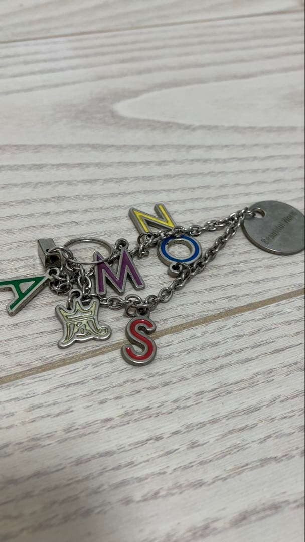 嵐グッズ複数点