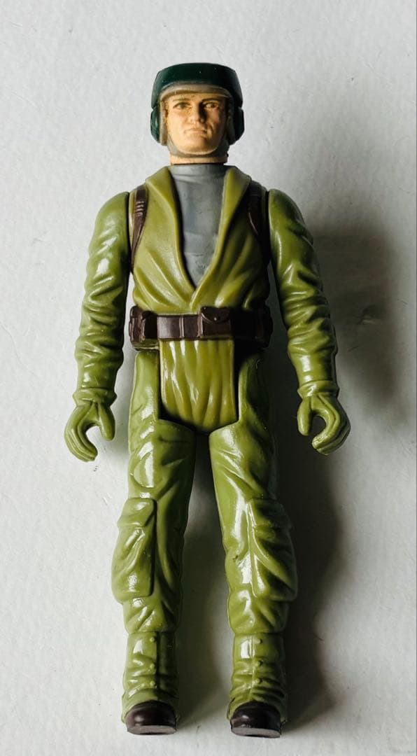 オールドケナー　スターウォーズ　 4種セットOldKenner products