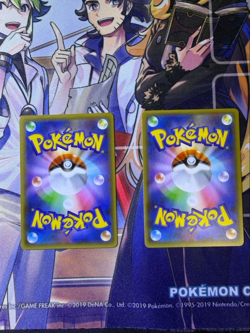 ポケモンカード レシラム 25th ゼクロム 25thセット