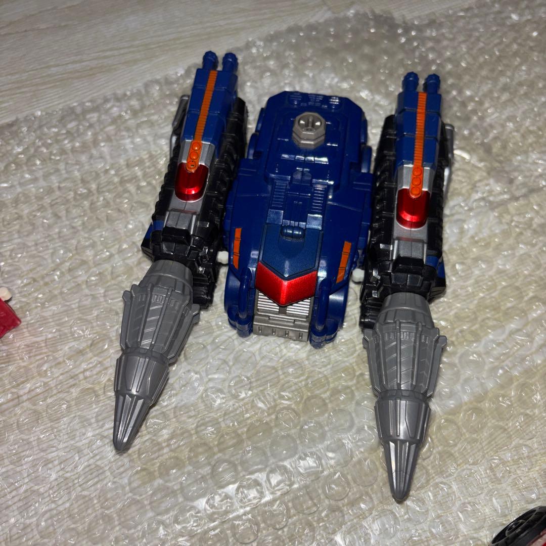 レスキューフォース　まとめ売り　4点　希少品　レスキューダイバー