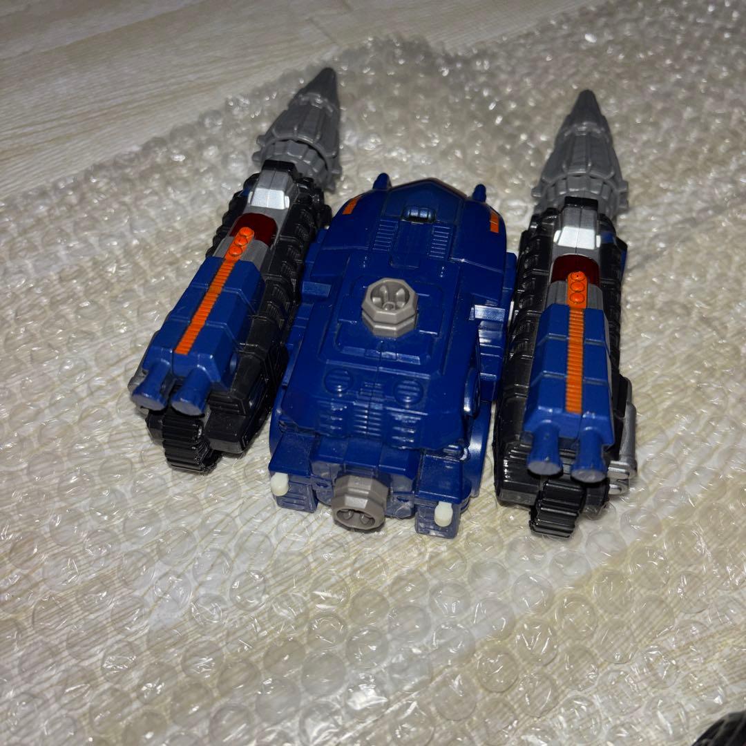 レスキューフォース　まとめ売り　4点　希少品　レスキューダイバー