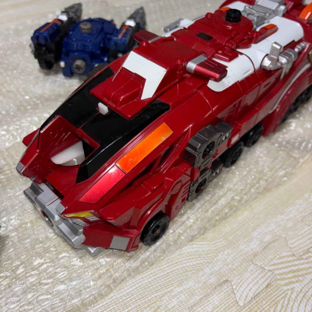 レスキューフォース　まとめ売り　4点　希少品　レスキューダイバー