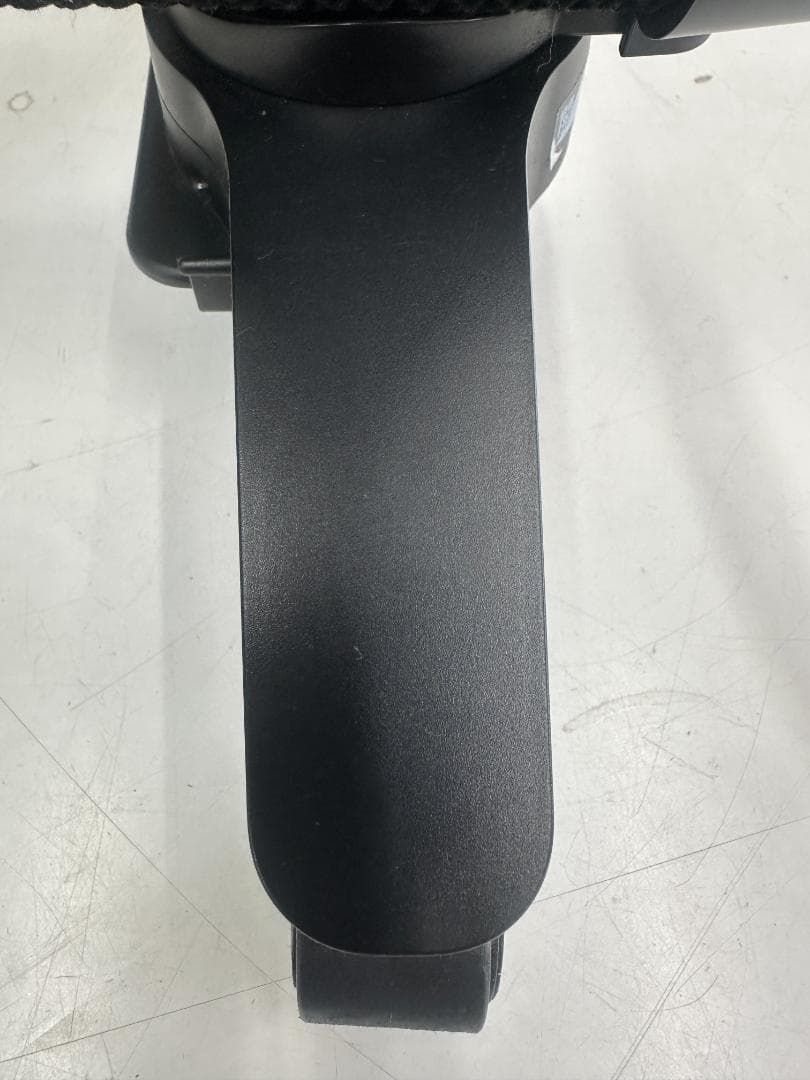 siroca 遠赤軽量ヒーターSN-M351 ブラック 2023年製 リモコン付