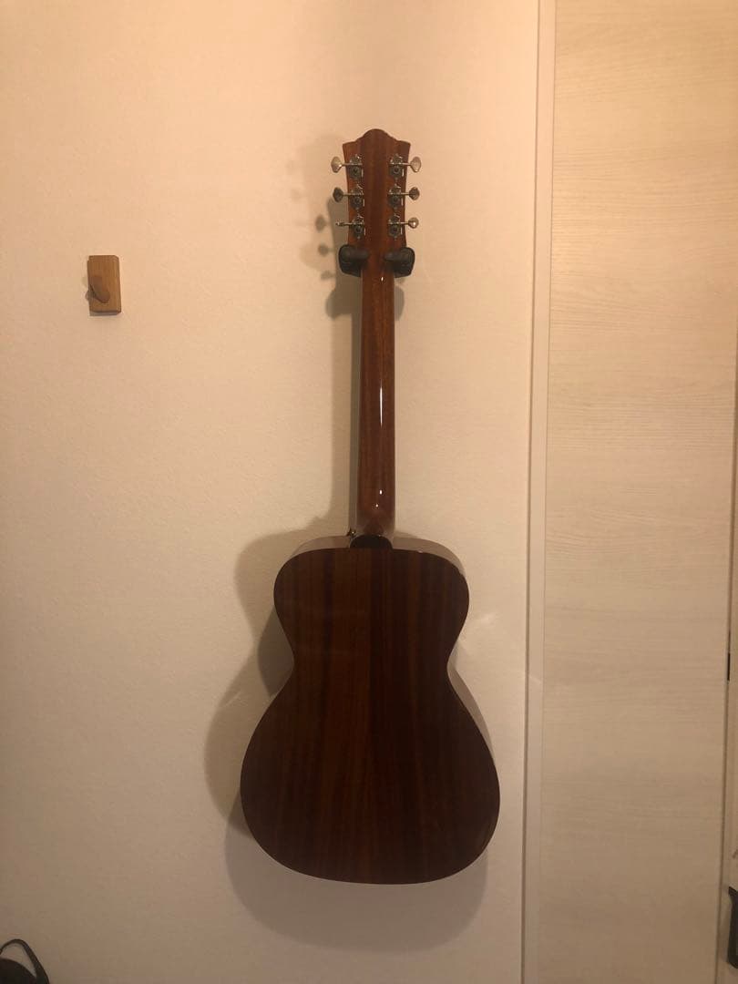 Guild M-120E アコースティックギター