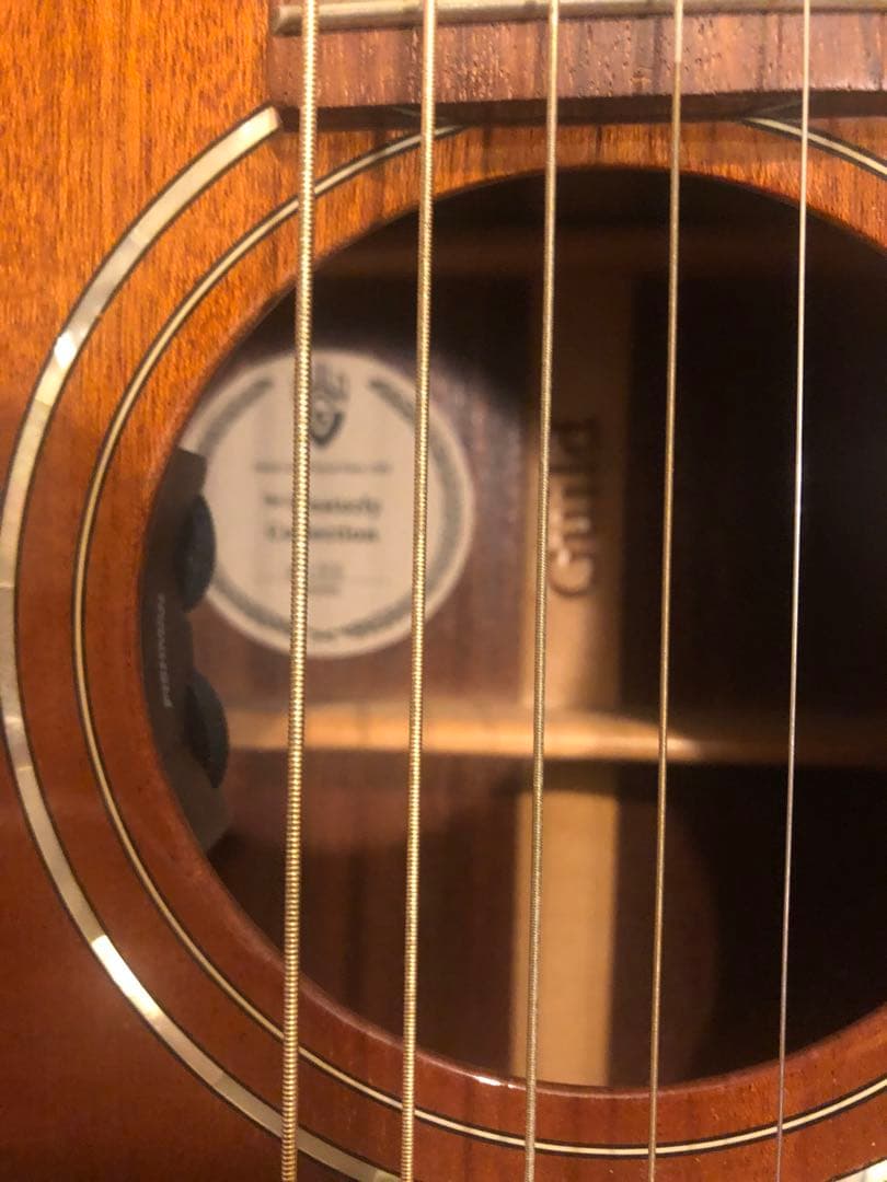 Guild M-120E アコースティックギター