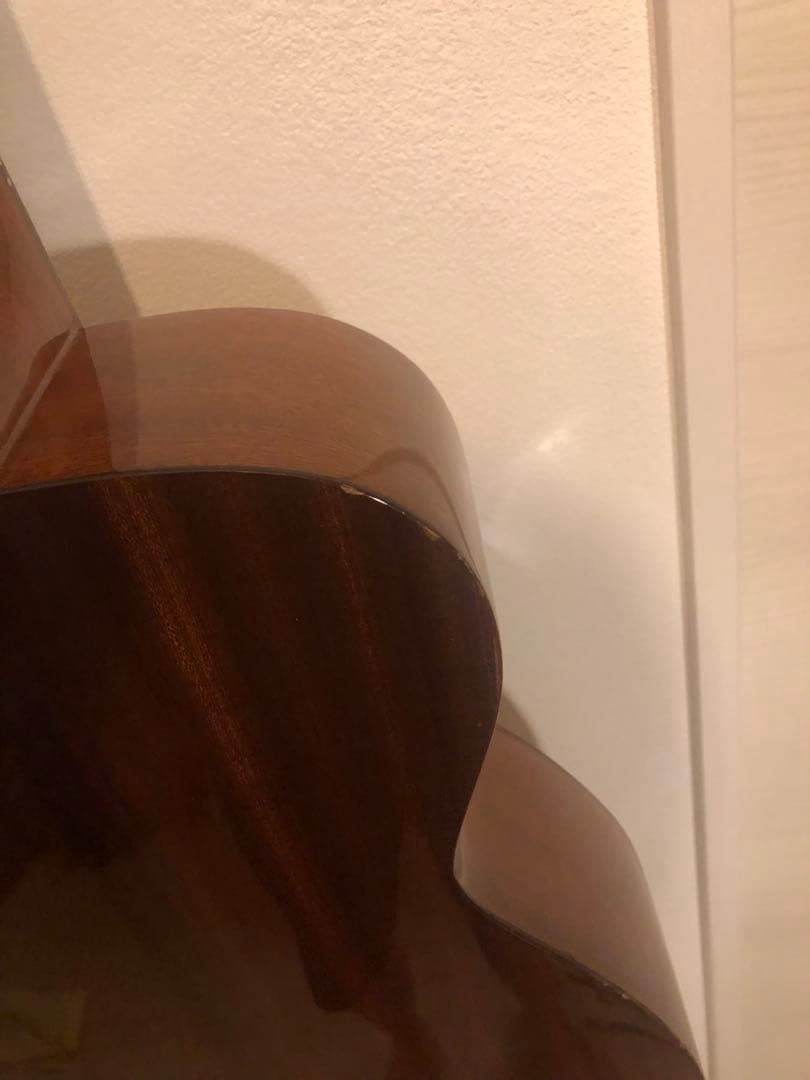 Guild M-120E アコースティックギター