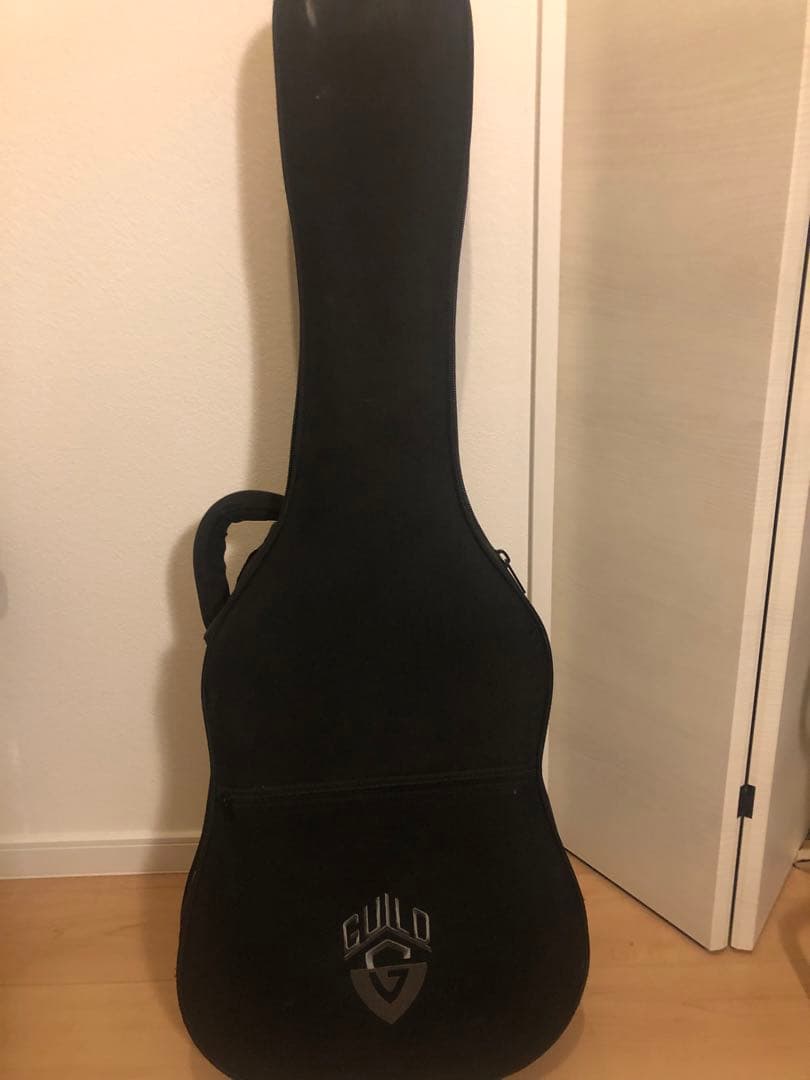 Guild M-120E アコースティックギター