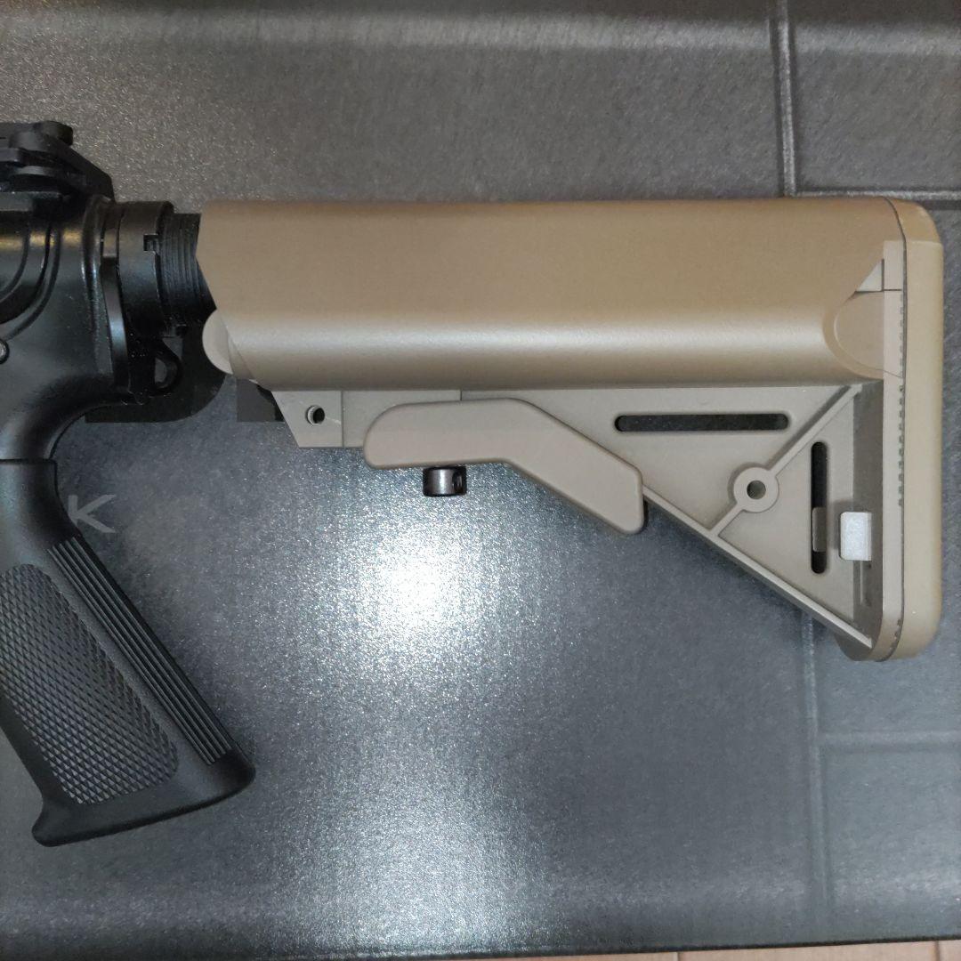 最終価格　東京マルイ　MK18 MOD.1ガスブローバックライフル