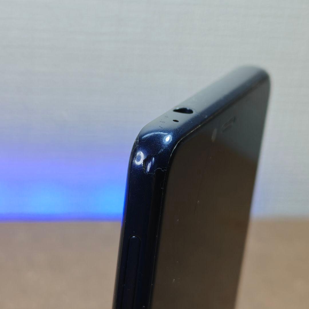 JA575 901ZT Libero S10 Y!mobileスマホ 本体