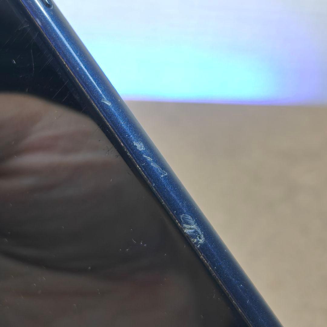 JA575 901ZT Libero S10 Y!mobileスマホ 本体