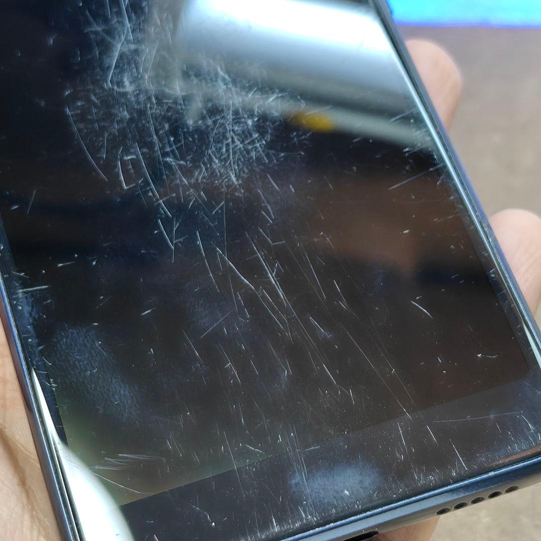 JA575 901ZT Libero S10 Y!mobileスマホ 本体