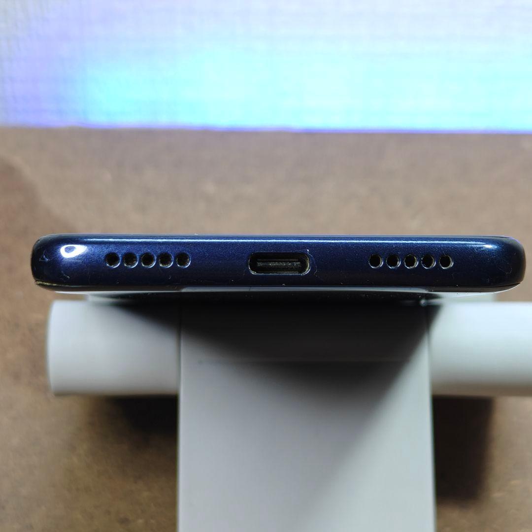 JA575 901ZT Libero S10 Y!mobileスマホ 本体
