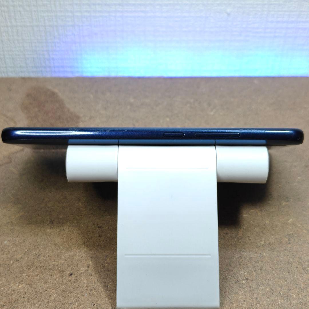 JA575 901ZT Libero S10 Y!mobileスマホ 本体