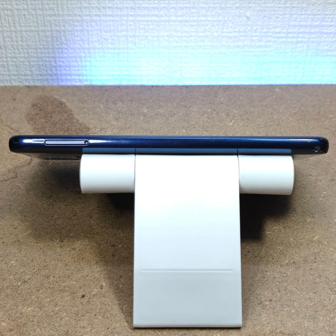 JA575 901ZT Libero S10 Y!mobileスマホ 本体