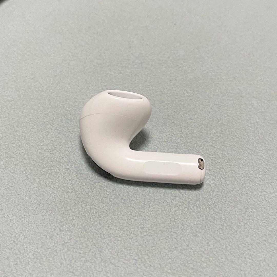 Apple AirPods 4世代 片耳 R 片方 右耳