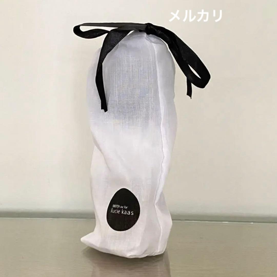 LUCIE KAAS/ルーシーコース/Kokeshi doll/ココシャネル