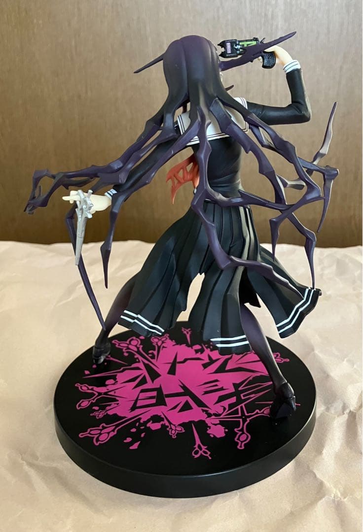 ダンガンロンパ みんなのくじ 絶対絶望少女 B賞 ジェノサイダー翔　フィギュア