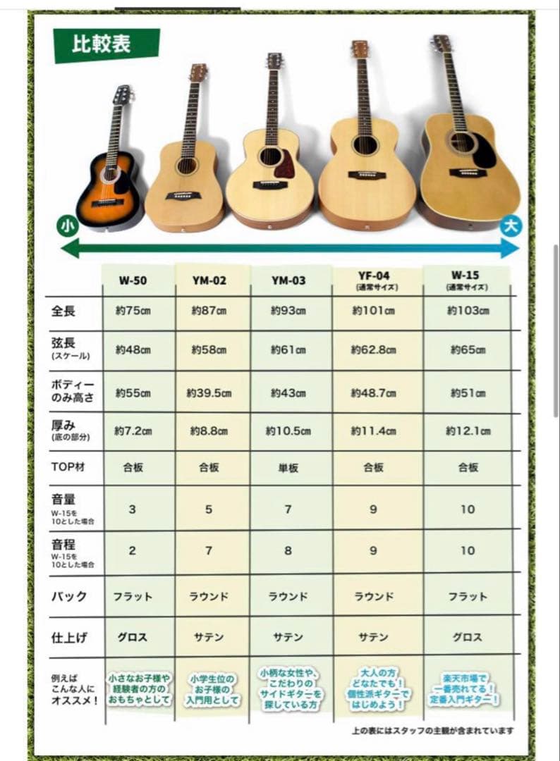 ★アリア　渋いトップカラー　ビンテージスタイル