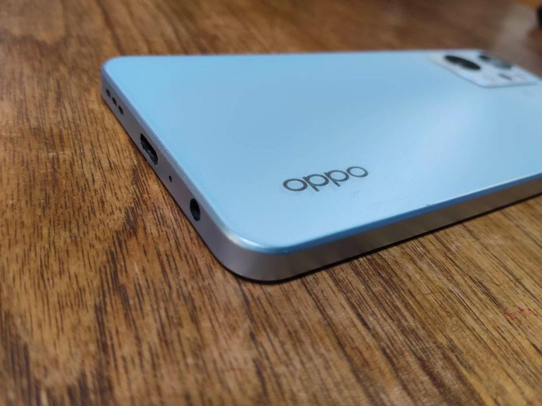 ◆中古SIMフリー携帯本体 Oppo Reno7A◆