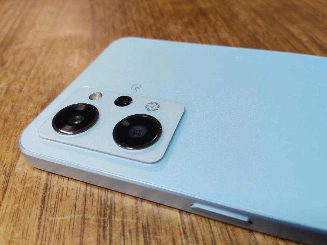 ◆中古SIMフリー携帯本体 Oppo Reno7A◆