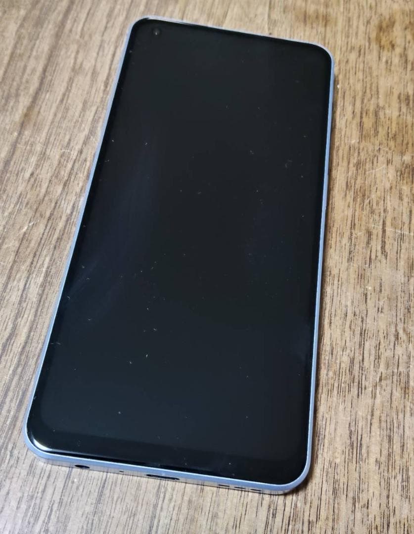 ◆中古SIMフリー携帯本体 Oppo Reno7A◆