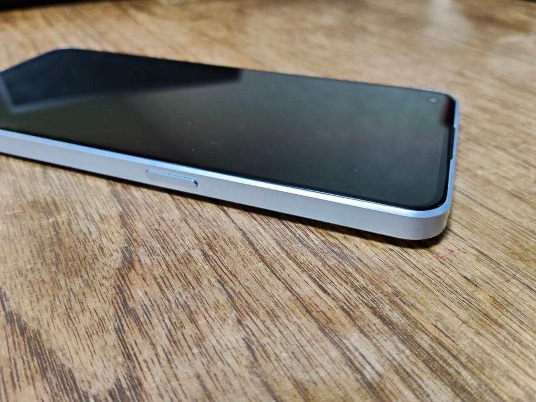 ◆中古SIMフリー携帯本体 Oppo Reno7A◆
