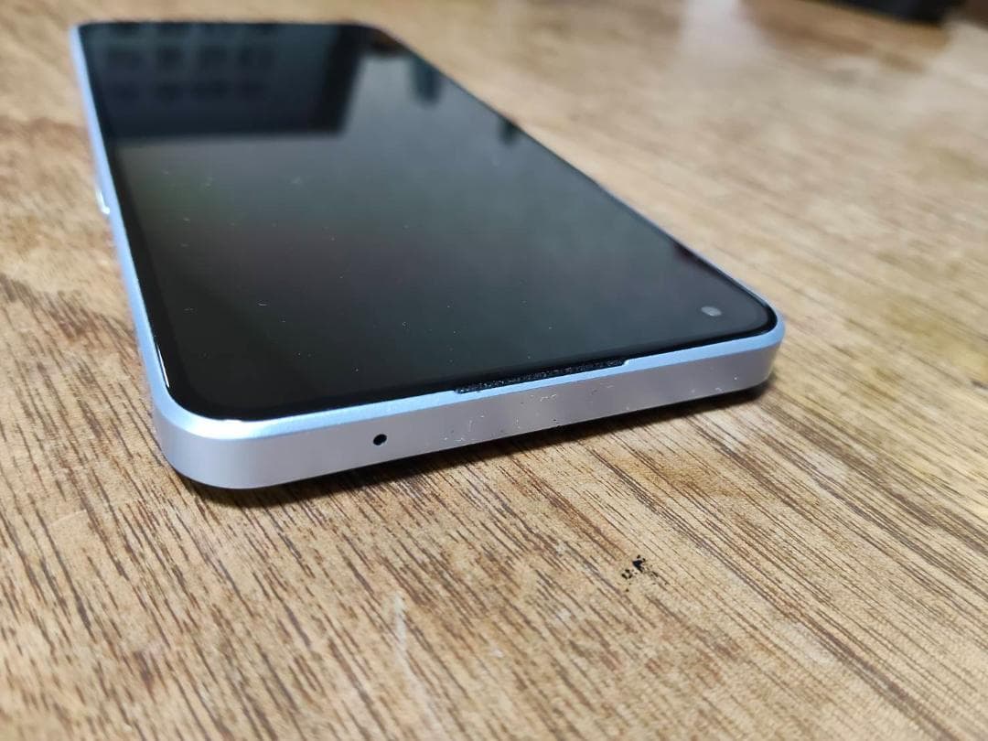 ◆中古SIMフリー携帯本体 Oppo Reno7A◆