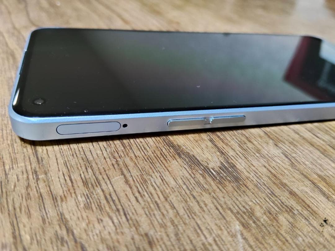 ◆中古SIMフリー携帯本体 Oppo Reno7A◆