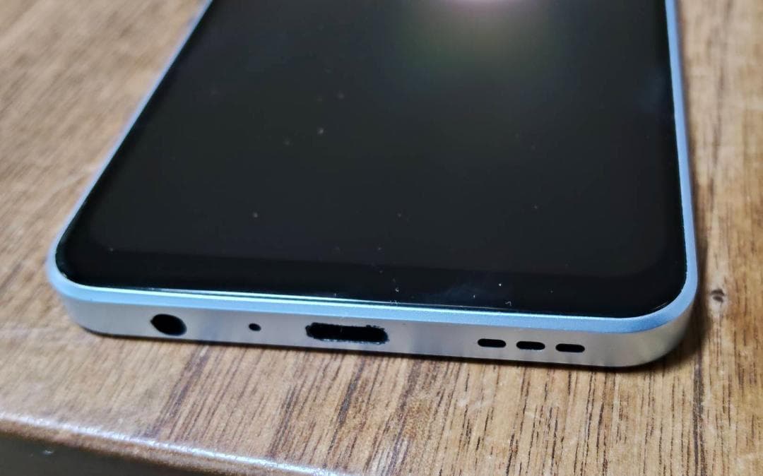 ◆中古SIMフリー携帯本体 Oppo Reno7A◆