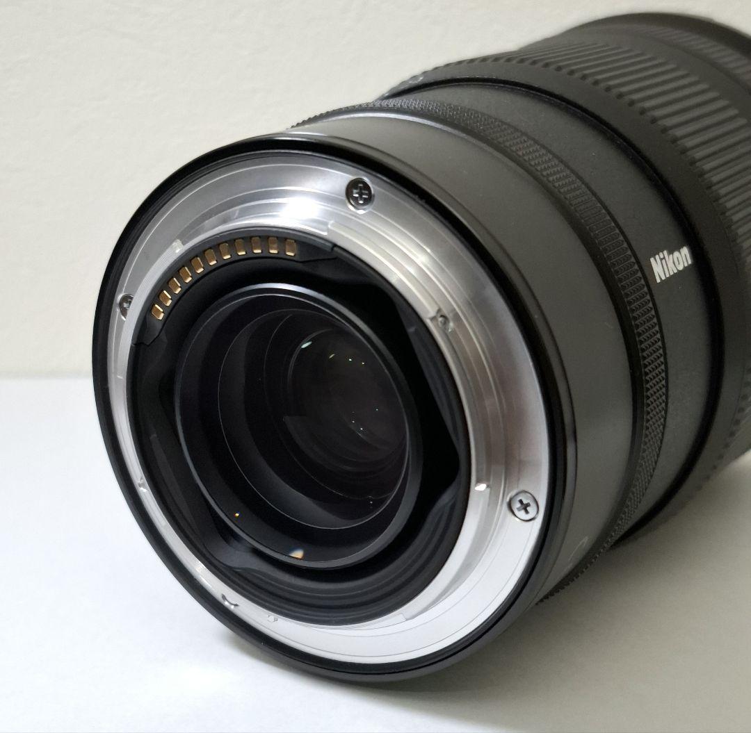 ニコン Nikon Zレンズ 24-120