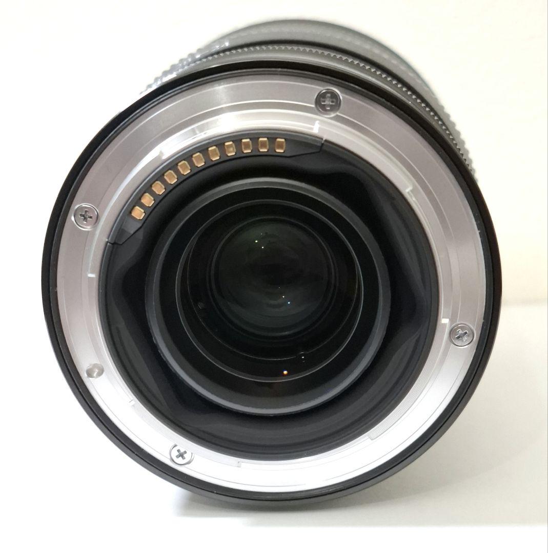 ニコン Nikon Zレンズ 24-120