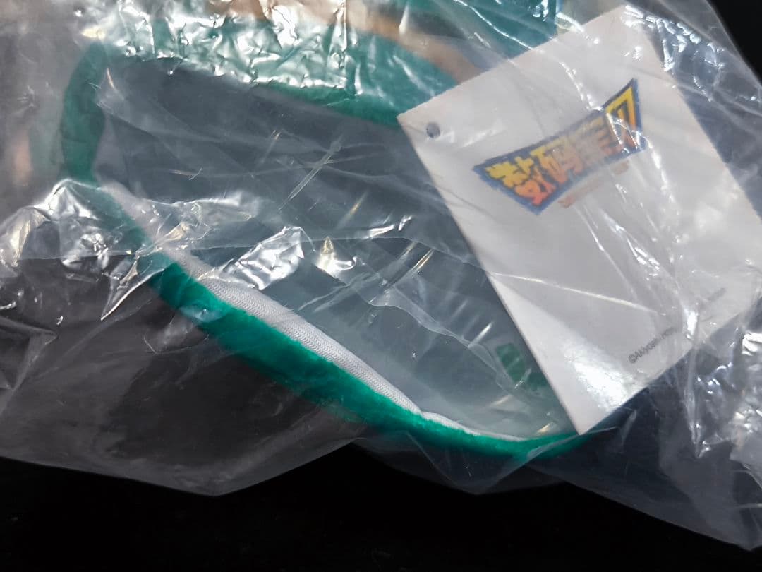 デジモンアドベンチャー 海外限定 パペット人形 ぬいぐるみ 高石タケル