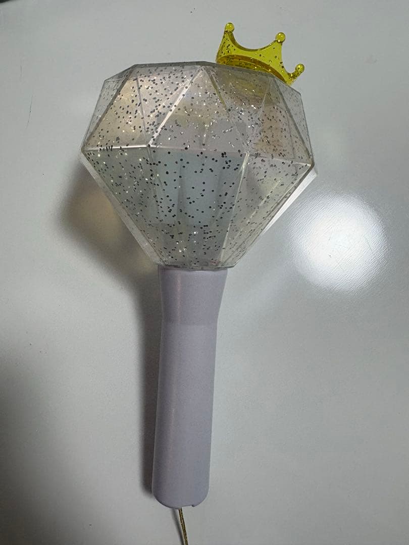 M!LK ペンライト ミルクリスタル 初代