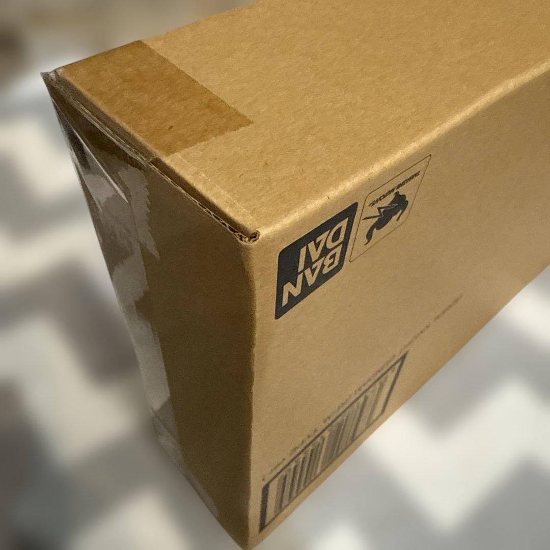 L ROBOT魂 バーサル騎士ガンダム　(リアルタイプver.)