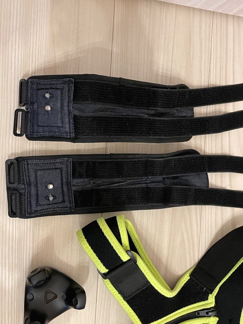 Viveトラッカー3.0×3個セット