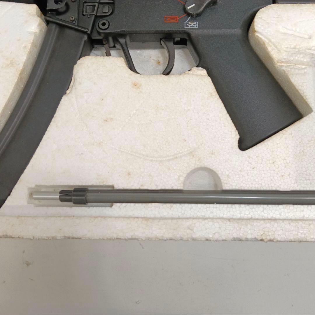 MARUI H&K MP5 A4 電動エアーガン 最終値下げ