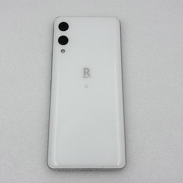 【美品】Rakuten Hand 64GB SIMフリー P710 ブラック
